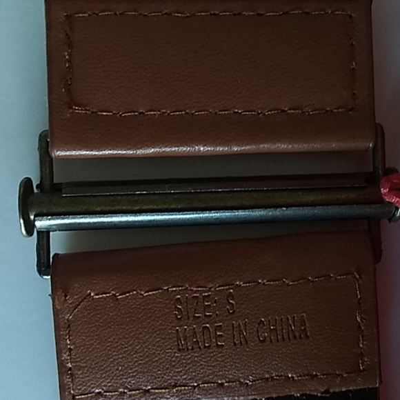 IZ Byer skirt and belt set. - Picture 7 of 7